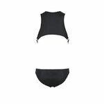 Body homme noir Passion Adam 056, vue 6 sur 6