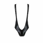 Body homme noir Passion Bruno 027, vue 5 sur 6