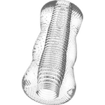 Masturbateur transparent Jamyjob Extreme Tensek 1, vue 2 sur 5