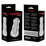 Masturbateur transparent Jamyjob Extreme Tensek 1, vue 5 sur 5