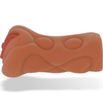 Masturbateur vagin Jamyjob Signature Milena, vue 5 sur 9