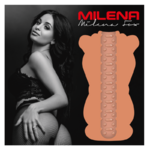 Masturbateur vagin Jamyjob Signature Milena, vue 9 sur 9