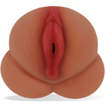 Masturbateur vagin Jamyjob Signature Giuliana, vue 3 sur 8