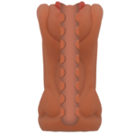 Masturbateur vagin Jamyjob Signature Debora, vue 5 sur 8