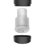 Masturbateur automatique va et vient Jamyjob Milker, vue 5 sur 9