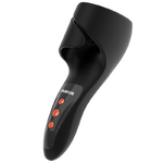 Masturbateur vibrant ailes flexibles Jamyjob Pulsar, vue 4 sur 7