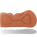 Masturbateur vagin Jamyjob Signature Brandy, vue 6 sur 10