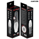 Masturbateur poussée et rotation Jamyjob Blow-R, vue 5 sur 8