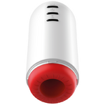 Masturbateur compression et vibration Jamyjob Rocket, vue 6 sur 10