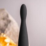 plug anal vibrant fin 7 modes noir Teazer Rocks-Off vue 2 sur 8