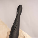 plug anal vibrant fin 7 modes noir Teazer Rocks-Off vue 3 sur 8