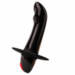 vibromasseur prostatique 10 vitesses noir Quest Rocks-Off vue 2 sur 9