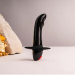 vibromasseur prostatique 10 vitesses noir Quest Rocks-Off vue 3 sur 9