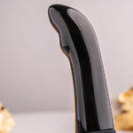 vibromasseur prostatique 10 vitesses noir Quest Rocks-Off vue 6 sur 9