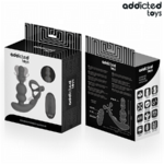 masseur de prostate rotatif télécommandé Addicted Toys vue 8 sur 8