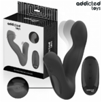 masseur de prostate oscillant télécommandé Addicted Toys vue 2 sur 7