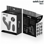 masseur de prostate oscillant télécommandé Addicted Toys vue 7 sur 7