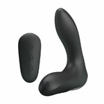 masseur de prostate gonflable vibrant télécommandé Mr Play vue 4 sur 9