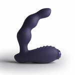 masseur de prostate et périnée bleu Nova Dominion Rocks-Off vue 2 sur 11