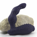 masseur de prostate et périnée bleu Nova Dominion Rocks-Off vue 4 sur 11