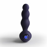 masseur de prostate et périnée bleu Nova Dominion Rocks-Off vue 6 sur 11