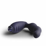 masseur de prostate et périnée bleu Nova Dominion Rocks-Off vue 7 sur 11