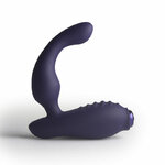 masseur de prostate et périnée bleu Nova Sovereign Rocks-Off vue 2 sur 11