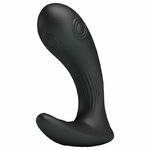 vibromasseur prostatique télécommandé Mirabelle Pretty Love vue 3 sur 9