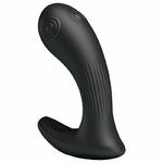 vibromasseur prostatique télécommandé Mirabelle Pretty Love vue 4 sur 9