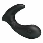 vibromasseur prostatique télécommandé Mirabelle Pretty Love vue 5 sur 9