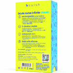 mini vibromasseur point G courbé jaune Bcute Curve B Swish vue 5 sur 5