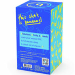 mini vibromasseur point G bleu avec trousse Bcute B Swish vue 7 sur 7