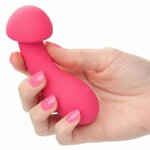 masseur point G tête flexible rose Pixies Exciter Calexotics vue 6 sur 11