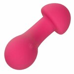 masseur point G tête flexible rose Pixies Exciter Calexotics vue 9 sur 11