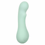 vibromasseur point G transparent aqua Bora Bora Calexotics vue 2 sur 10