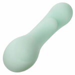 vibromasseur point G transparent aqua Bora Bora Calexotics vue 3 sur 10
