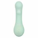 vibromasseur point G transparent aqua Bora Bora Calexotics vue 4 sur 10