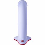 gode point G en silicone violet Boss Stub Fun Factory vue 3 sur 3