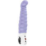 vibromasseur point G souple violet Patchy Paul Fun Factory vue 2 sur 3