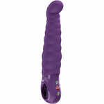 vibromasseur point G violet foncé Patchy Paul Fun Factory vue 2 sur 3