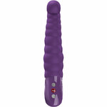 vibromasseur point G violet foncé Patchy Paul Fun Factory vue 3 sur 3