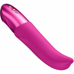 vibromasseur point G magenta Diva Dolphin Fun Factory vue 2 sur 3