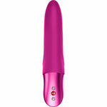 vibromasseur point G magenta Diva Dolphin Fun Factory vue 3 sur 3