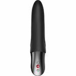 vibromasseur point G à piles noir Diva Dolphin Fun Factory vue 3 sur 3