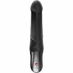 vibromasseur point G à piles noir Mr. Boss Fun Factory vue 3 sur 3