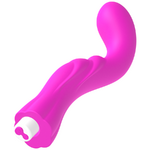 vibromasseur point G rechargeable violet Gregory G-Spot vue 2 sur 5