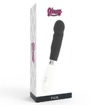 vibromasseur point G courbé noir 10 modes Paul Glossy vue 6 sur 6