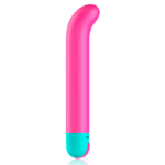 mini vibromasseur point G rechargeable Ariel Happy Loky vue 2 sur 6