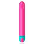 mini vibromasseur point G rechargeable Ariel Happy Loky vue 3 sur 6