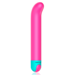mini vibromasseur point G rechargeable Ariel Happy Loky vue 4 sur 6
